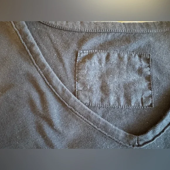 Frank & Eileen - Women's Sharon Long Sleeve Tee size xs - Picture 7 of 7